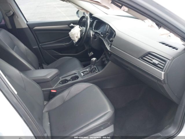 3VWCB7BU5KM131034 Volkswagen Jetta 1.4t R-line/1.4t S/1.4t Se