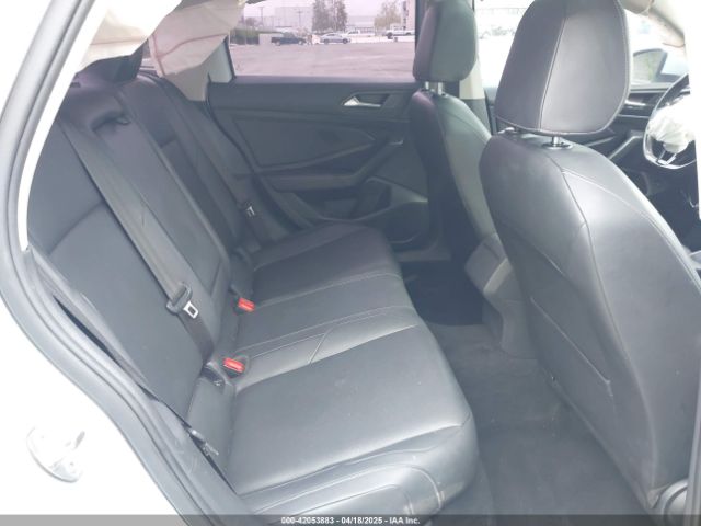 3VWCB7BU5KM131034 Volkswagen Jetta 1.4t R-line/1.4t S/1.4t Se