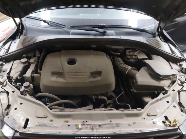 YV449MDM5F2756803 Volvo Xc60 T6 Platinum