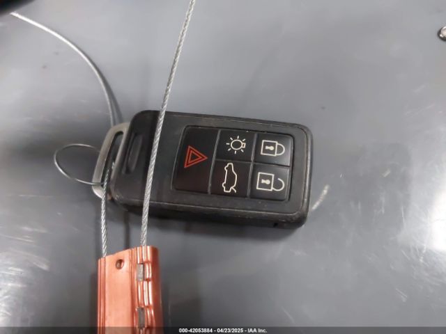 YV449MDM5F2756803 Volvo Xc60 T6 Platinum