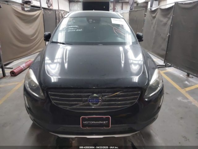 YV449MDM5F2756803 Volvo Xc60 T6 Platinum