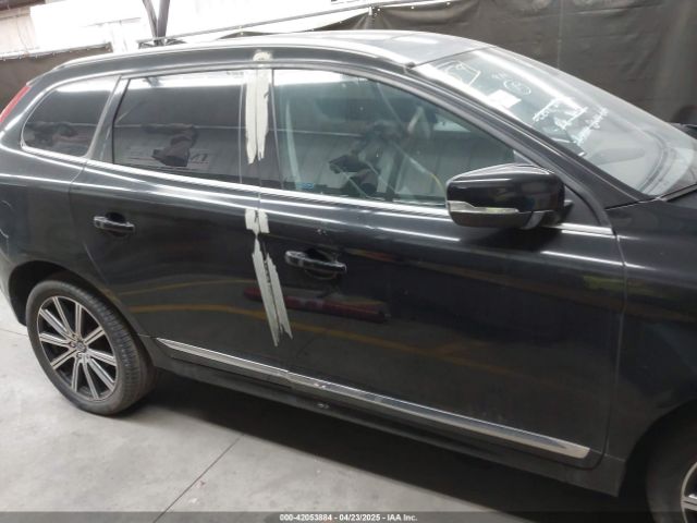 YV449MDM5F2756803 Volvo Xc60 T6 Platinum
