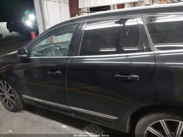 YV449MDM5F2756803 Volvo Xc60 T6 Platinum