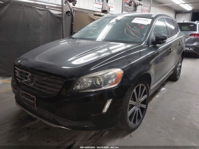 YV449MDM5F2756803 Volvo Xc60 T6 Platinum