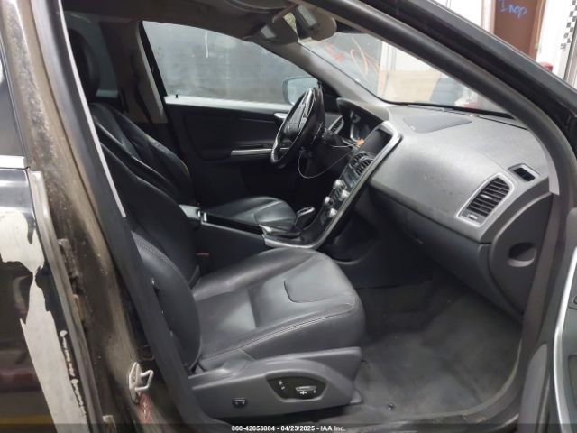 YV449MDM5F2756803 Volvo Xc60 T6 Platinum