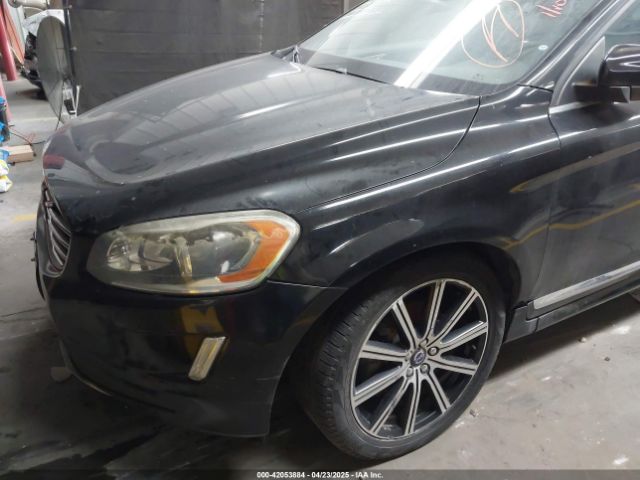 YV449MDM5F2756803 Volvo Xc60 T6 Platinum