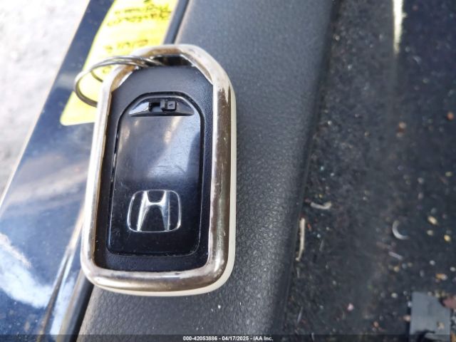19XFC1F7XLE008890 Honda Civic Ex-l