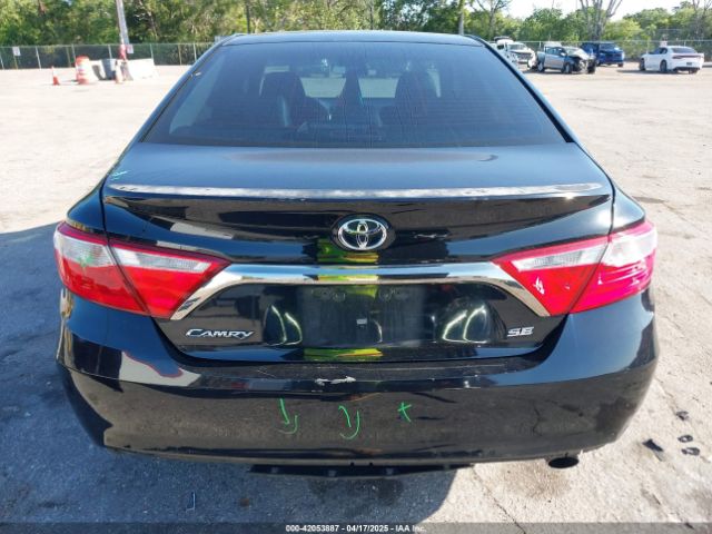 4T1BF1FK3HU297822 Toyota CAMRY SE