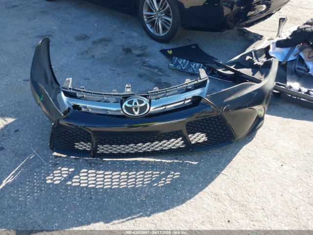 4T1BF1FK3HU297822 Toyota CAMRY SE