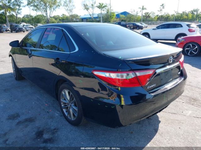 4T1BF1FK3HU297822 Toyota CAMRY SE