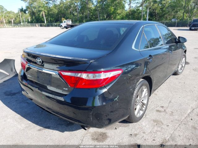 4T1BF1FK3HU297822 Toyota CAMRY SE