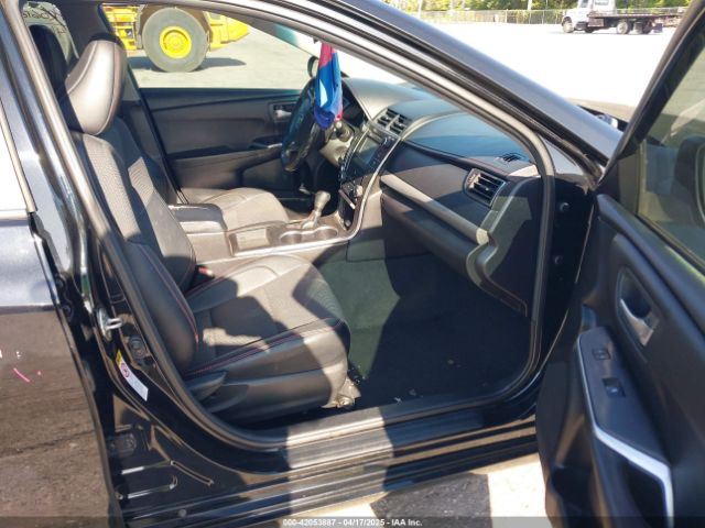 4T1BF1FK3HU297822 Toyota CAMRY SE