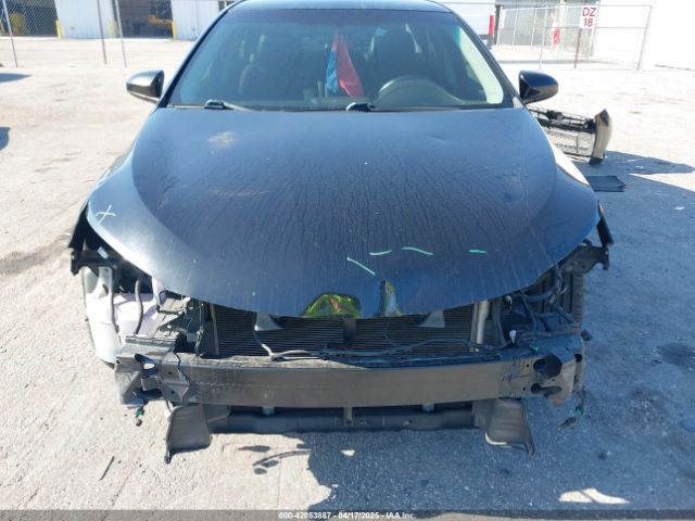 4T1BF1FK3HU297822 Toyota CAMRY SE