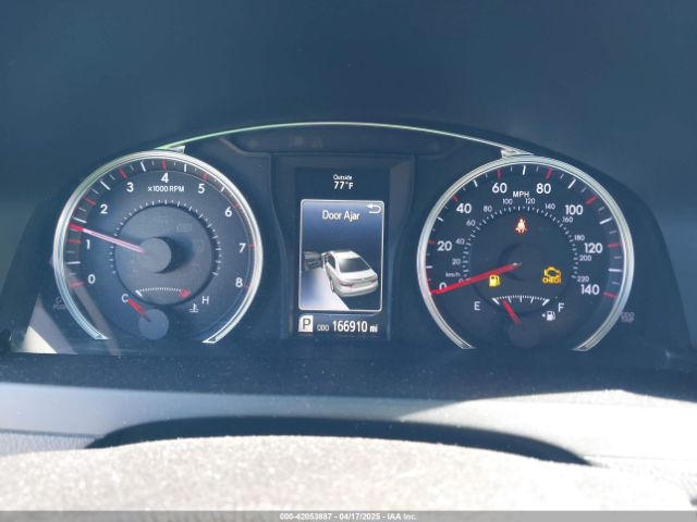 4T1BF1FK3HU297822 Toyota CAMRY SE