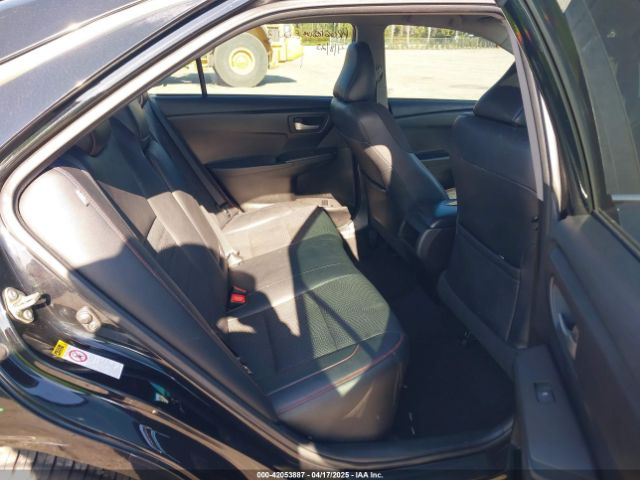 4T1BF1FK3HU297822 Toyota CAMRY SE