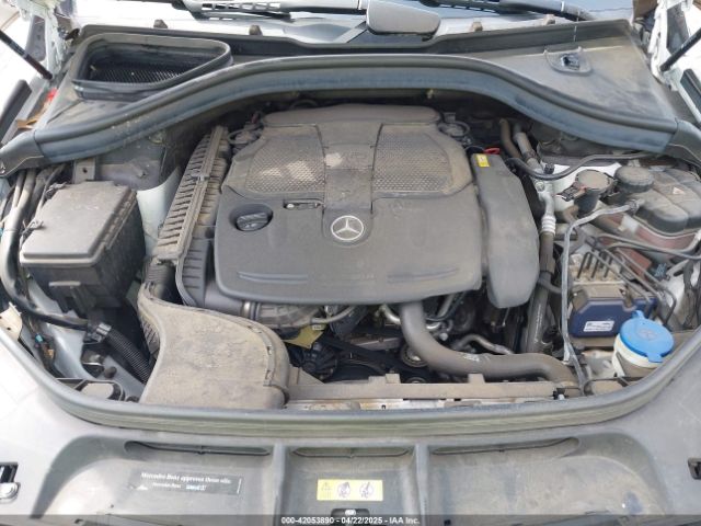 4JGDA5HB9JB010092 Mercedes-Benz Gle 350 4matic