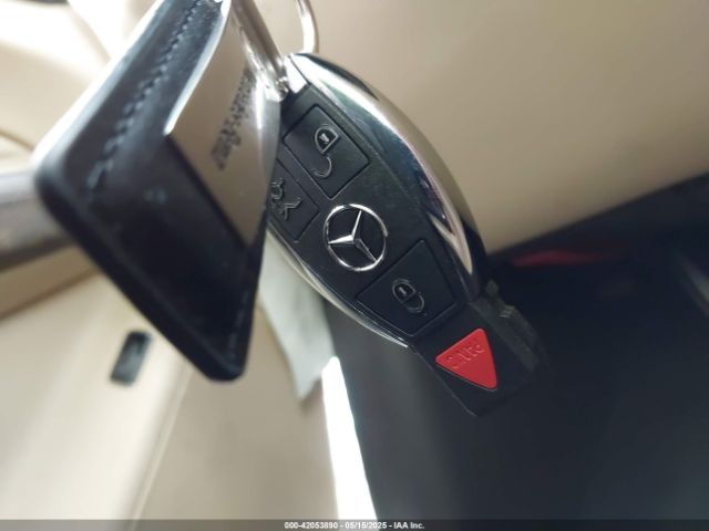4JGDA5HB9JB010092 Mercedes-Benz Gle 350 4matic