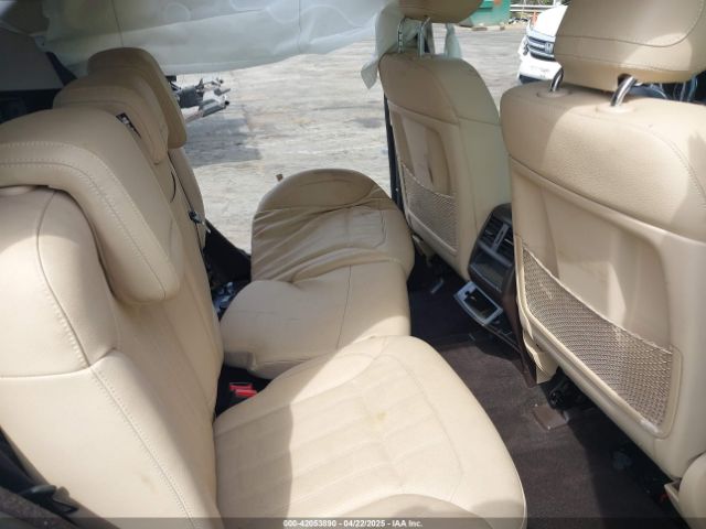 4JGDA5HB9JB010092 Mercedes-Benz Gle 350 4matic