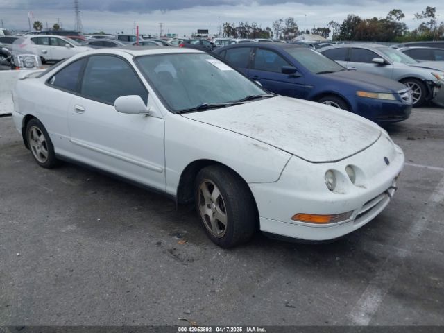 1995 ACURA INTEGRA JH4DC4465SS002749 Photo 0