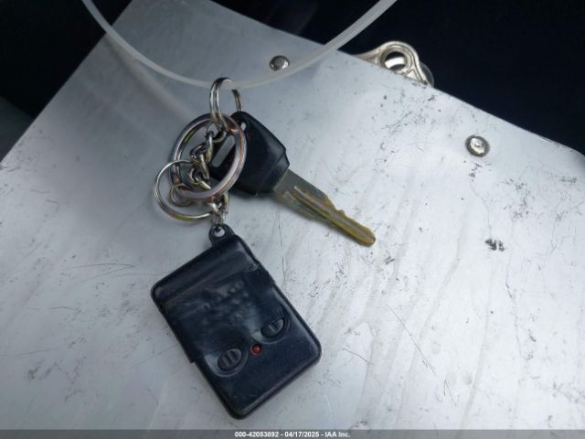 1995 ACURA INTEGRA JH4DC4465SS002749 Photo 10