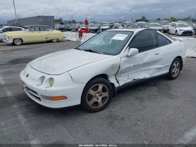 1995 ACURA INTEGRA JH4DC4465SS002749 Photo 1