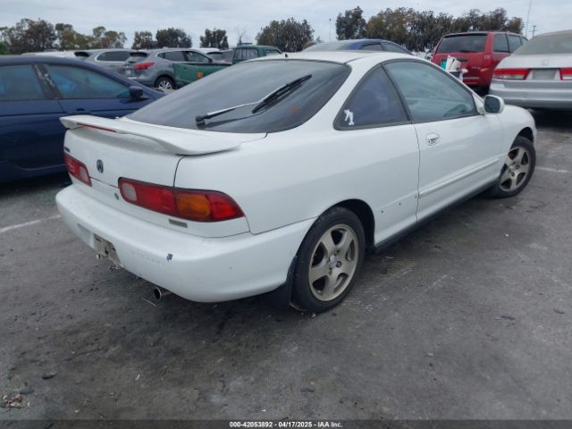 1995 ACURA INTEGRA JH4DC4465SS002749 Photo 3
