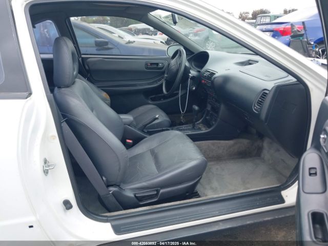 1995 ACURA INTEGRA JH4DC4465SS002749 Photo 4