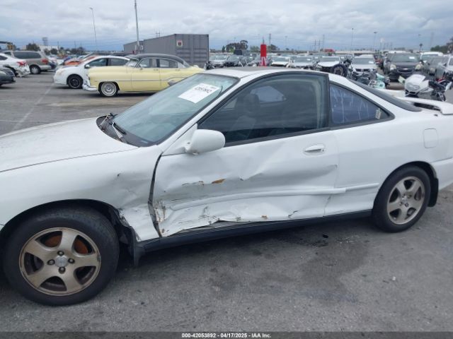 1995 ACURA INTEGRA JH4DC4465SS002749 Photo 5