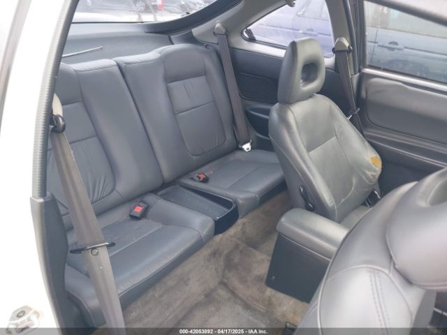 1995 ACURA INTEGRA JH4DC4465SS002749 Photo 7