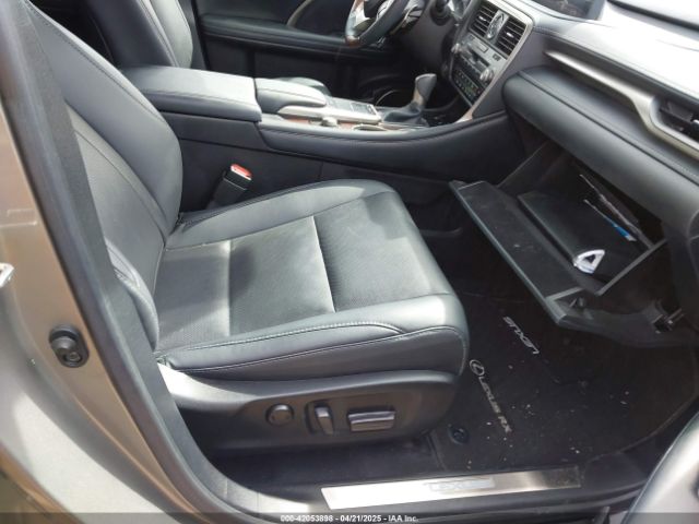 2T2HZMAA6NC238967 Lexus RX 350