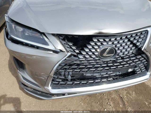 2T2HZMAA6NC238967 Lexus RX 350