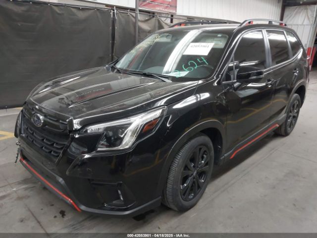 JF2SKAEC0RH403326 Subaru na u5