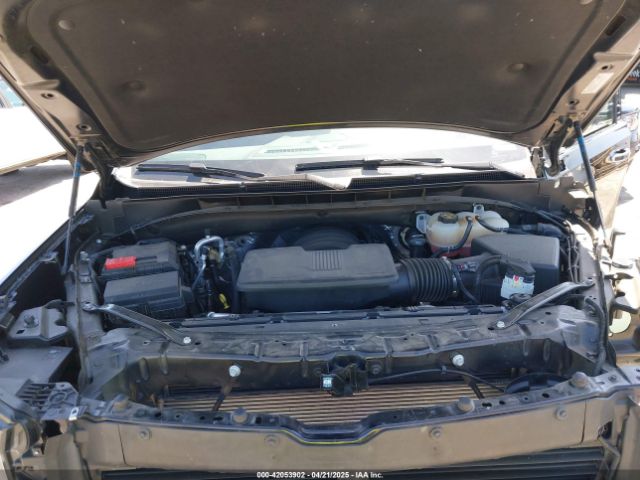 1GKS2JKL0PR242832 GMC Yukon Xl 4wd Denali