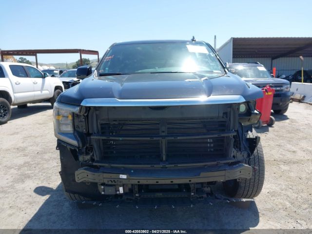 1GKS2JKL0PR242832 GMC Yukon Xl 4wd Denali
