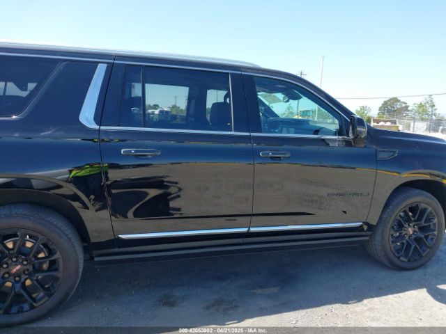 1GKS2JKL0PR242832 GMC Yukon Xl 4wd Denali