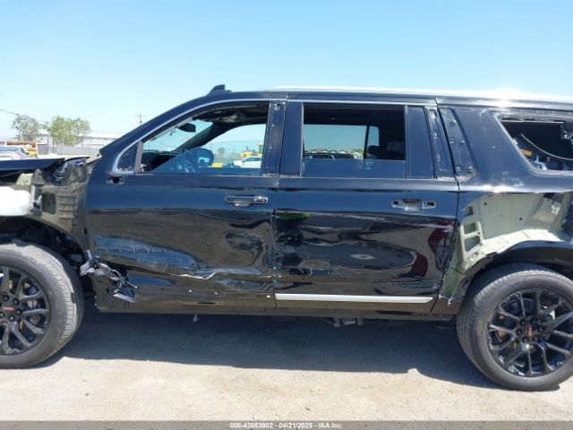 1GKS2JKL0PR242832 GMC Yukon Xl 4wd Denali