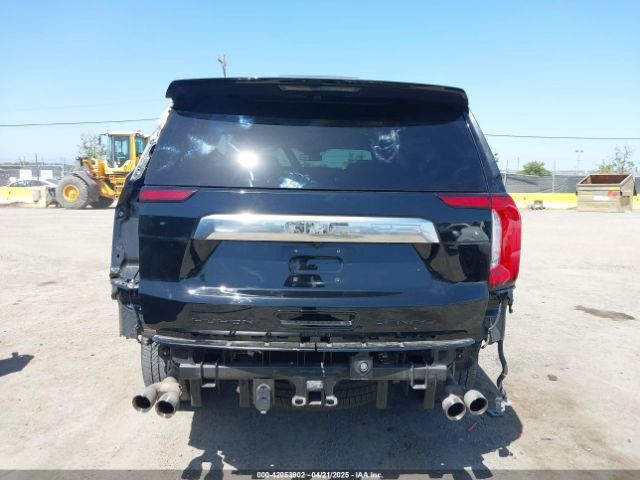 1GKS2JKL0PR242832 GMC Yukon Xl 4wd Denali