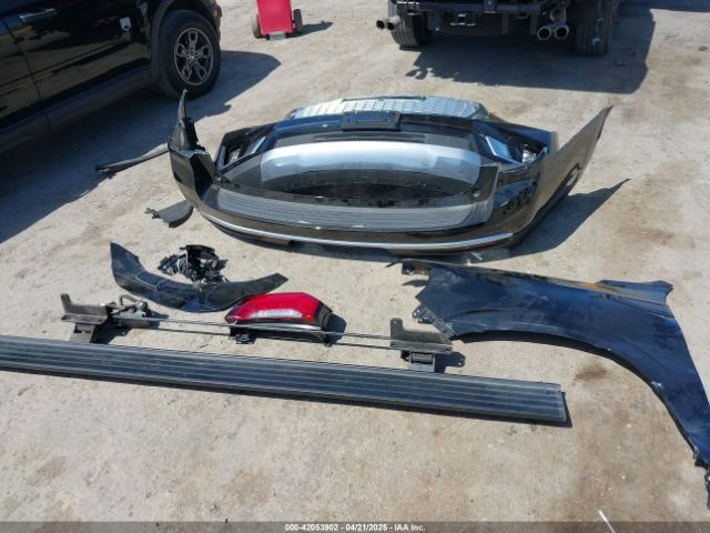 1GKS2JKL0PR242832 GMC Yukon Xl 4wd Denali