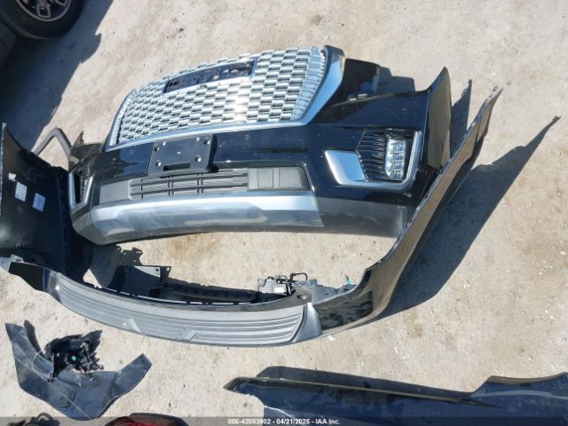 1GKS2JKL0PR242832 GMC Yukon Xl 4wd Denali