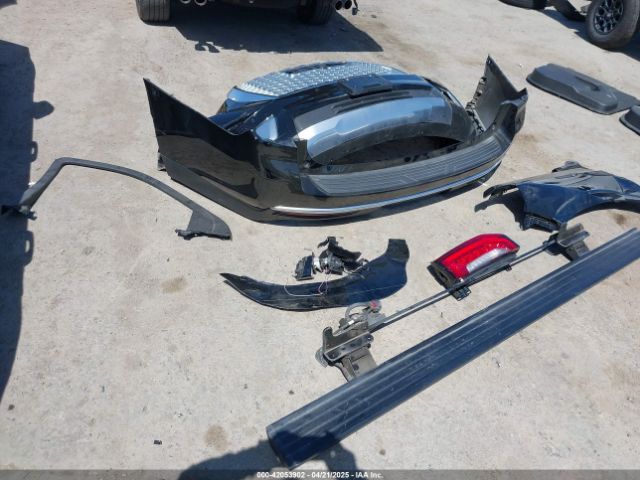 1GKS2JKL0PR242832 GMC Yukon Xl 4wd Denali