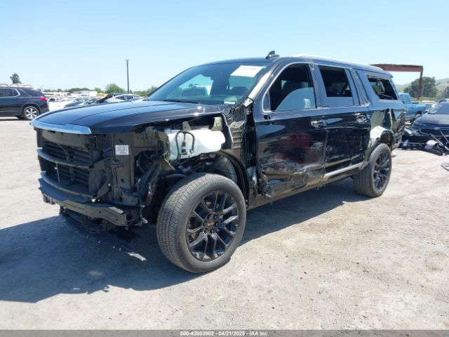 1GKS2JKL0PR242832 GMC Yukon Xl 4wd Denali