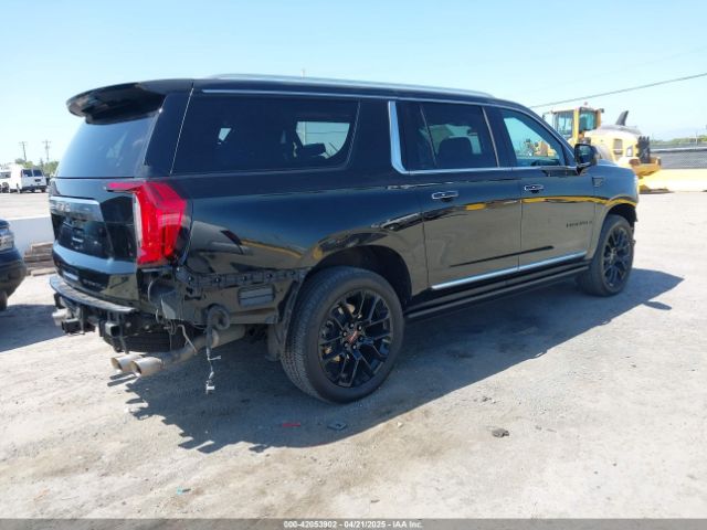 1GKS2JKL0PR242832 GMC Yukon Xl 4wd Denali