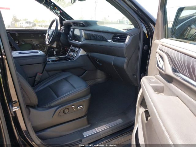 1GKS2JKL0PR242832 GMC Yukon Xl 4wd Denali