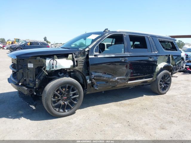 1GKS2JKL0PR242832 GMC Yukon Xl 4wd Denali