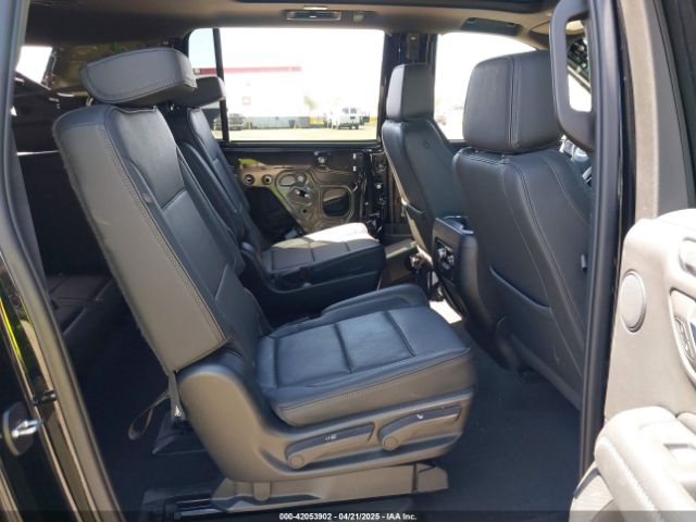 1GKS2JKL0PR242832 GMC Yukon Xl 4wd Denali