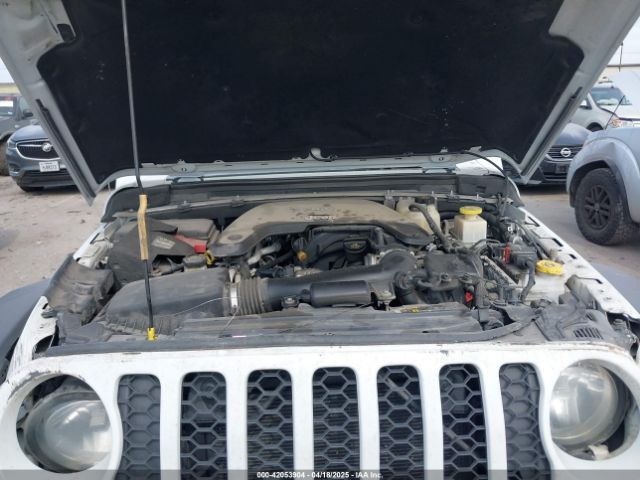 2020 JEEP GLADIATOR 1C6HJTAG9LL161535 Photo 9