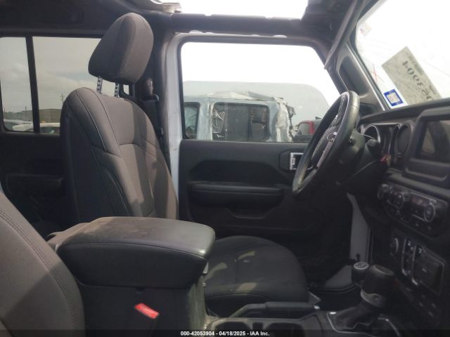 2020 JEEP GLADIATOR 1C6HJTAG9LL161535 Photo 4