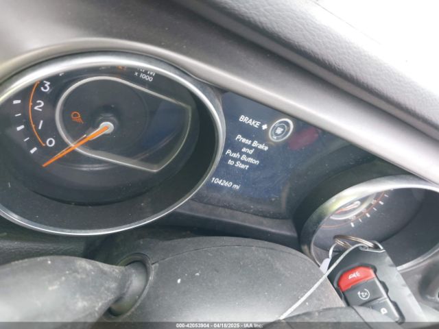 2020 JEEP GLADIATOR 1C6HJTAG9LL161535 Photo 6