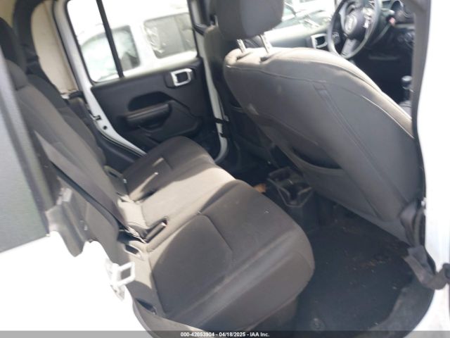 2020 JEEP GLADIATOR 1C6HJTAG9LL161535 Photo 7
