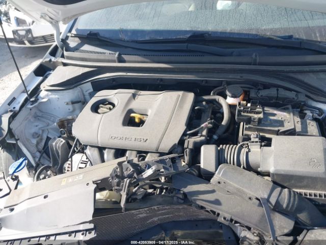 5NPD84LF2LH503604 Hyundai ELANTRA SEL